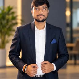 Akshat Goyal