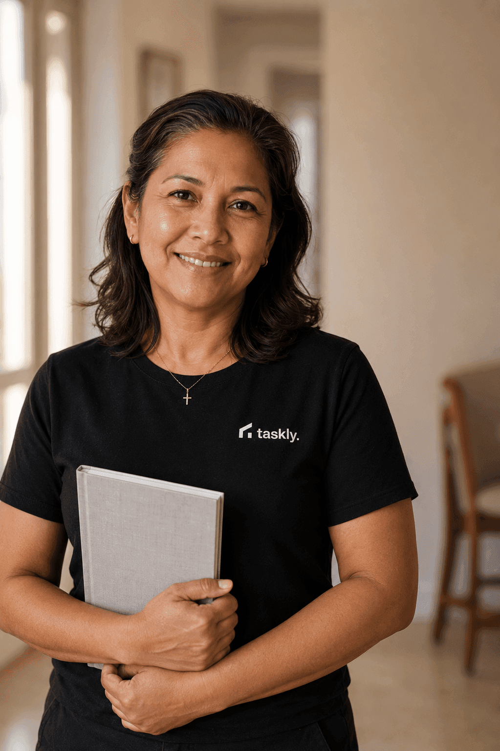 Representative Tasker — Senior care · companion